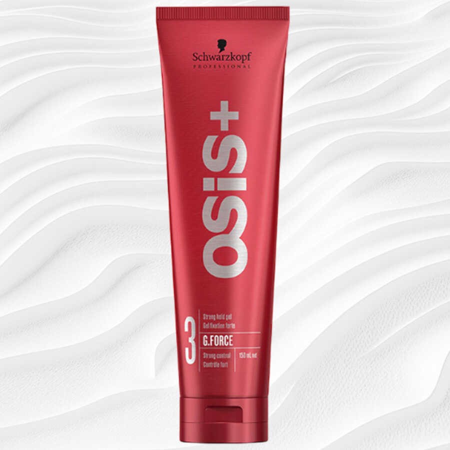 Osis G. Force Güçlü Tutucu Jöle 150 Ml