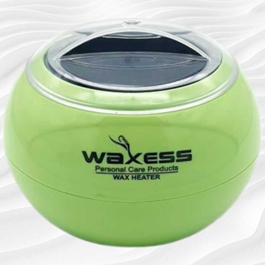 Waxess Ağda Isıtıcısı Fıstık Yeşili 100 Ml