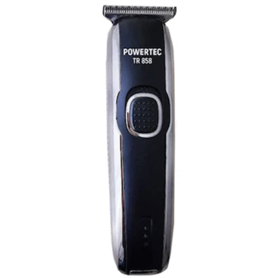 Powertec Tr-858 Profesyonel Tıraş Makinesi