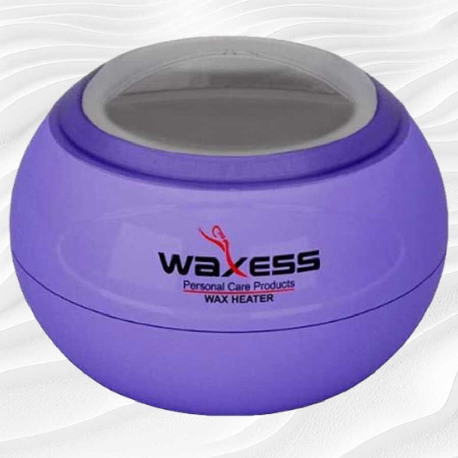 Waxess Ağda Isıtıcısı Mor 100 Ml