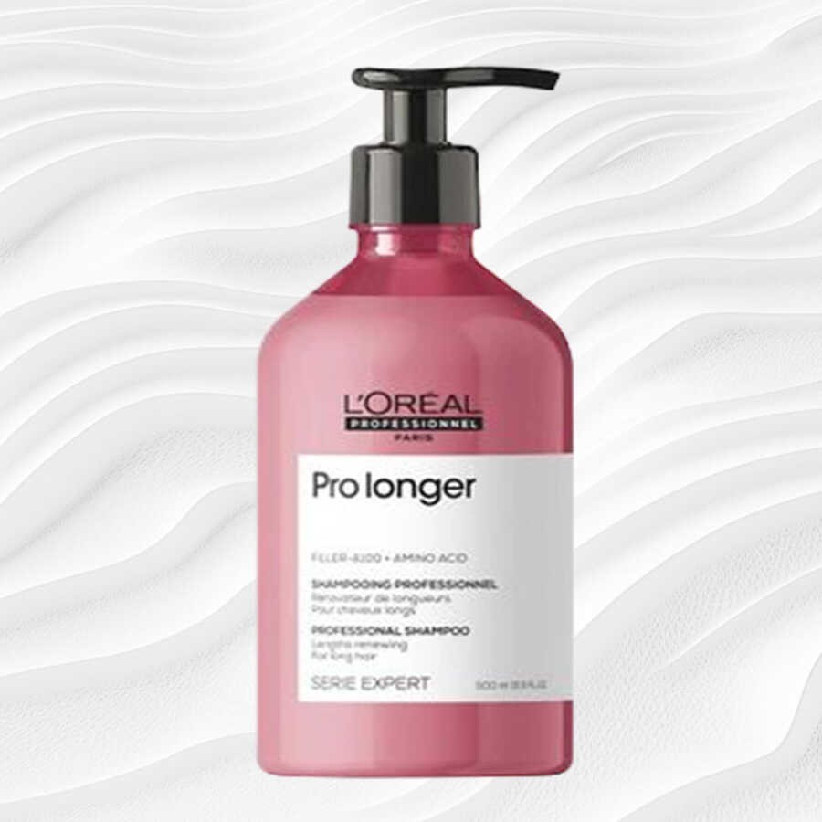 Loreal Serie Expert Pro Longer Şampuan 500 Ml