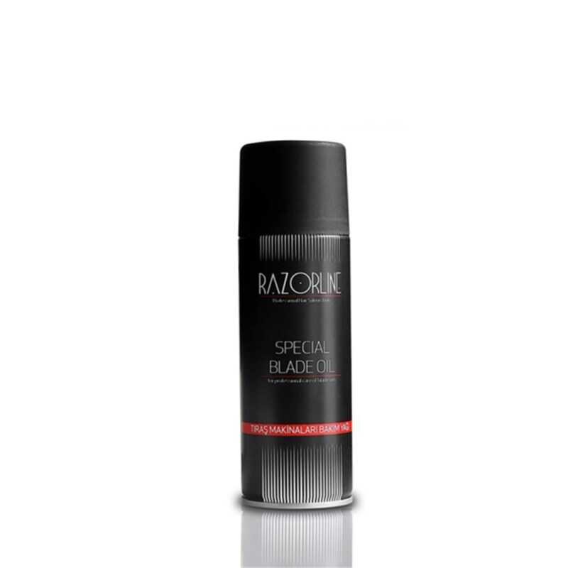 Razorline Makine Yağı 200 Ml