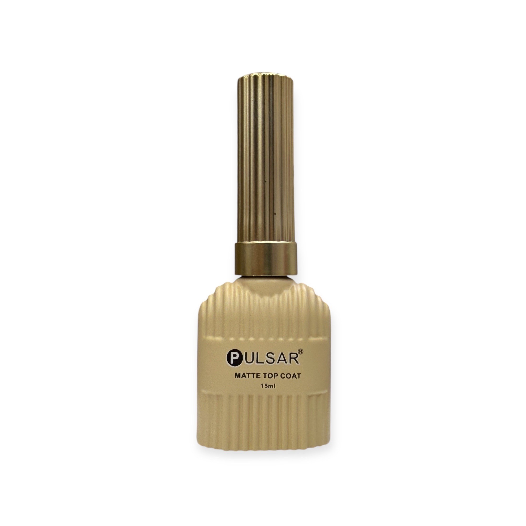Pulsar Matte Top Coat 15 ml