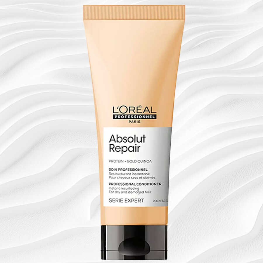 Loreal Serie Expert Absolut Repair Saç Kremi 200 Ml