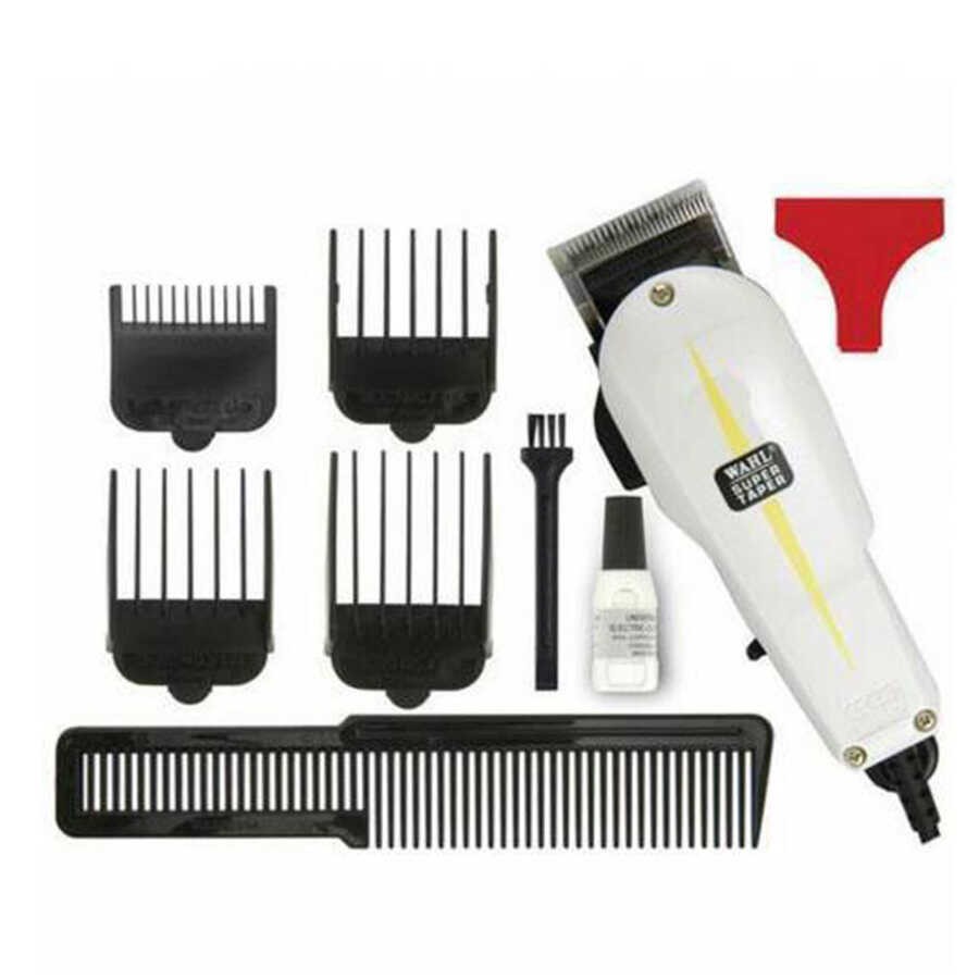 Wahl 8466 Super Taper Saç Kesme Mak.