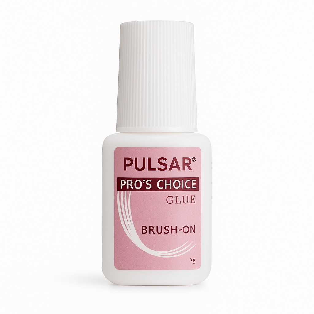 Pulsar Protez Tırnak Yapıştırıcı – 7 g  
