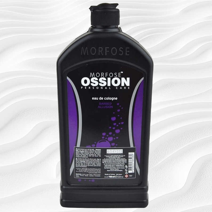 Morfose Ossion Traş Losyonu Barbed 700 Ml