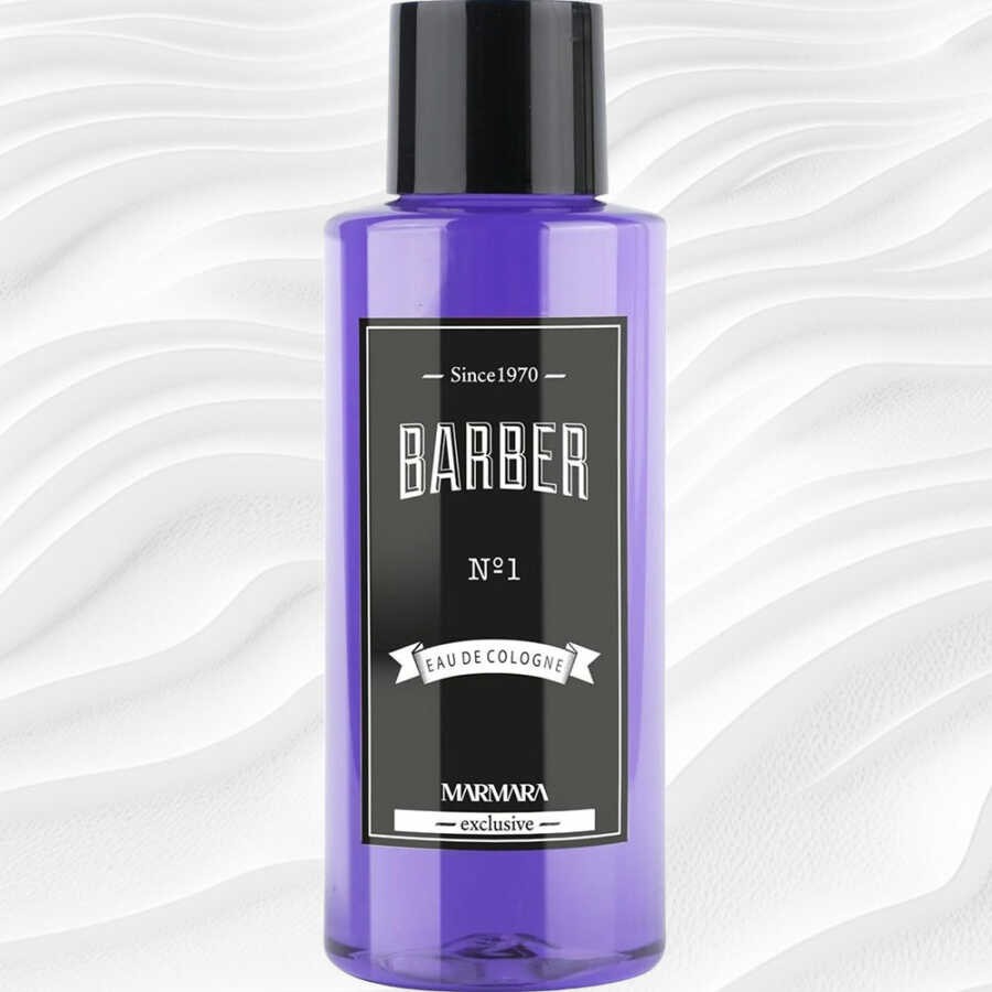 Marmara Barber Kolonya Pet No 1 / 400 Ml