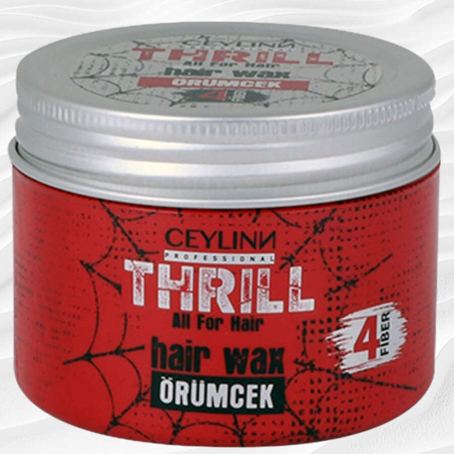 Ceylinn Thrill Örümcek Wax 150 Ml