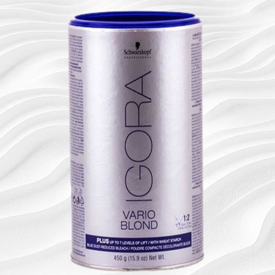 Igora Oryel Mavi 450 Gr