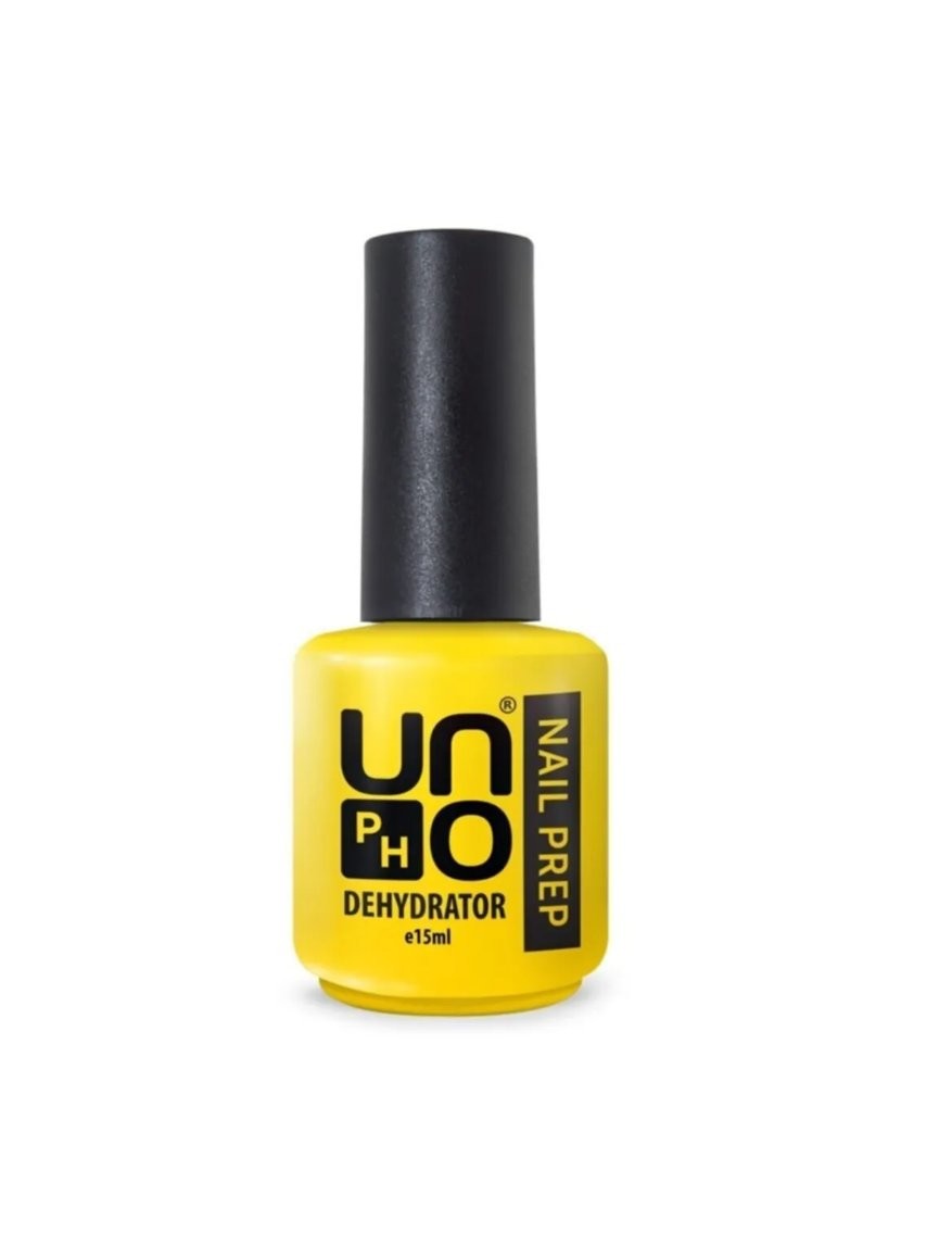 Uno Nail Prep Dehydrator 15 Ml