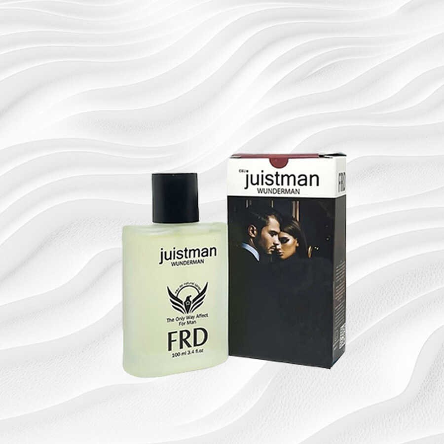 Juıstman Edt Frd 100 Ml