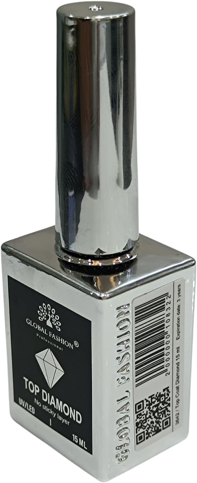 Global Fashion Top Coat 15 ml