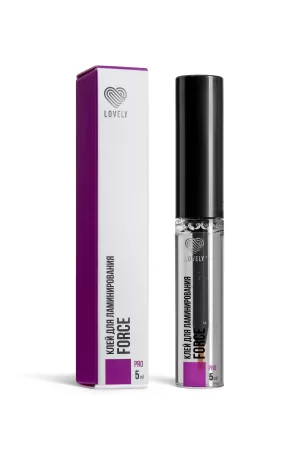 Lovely Lifting yapıştırıcısı Force 5 Ml