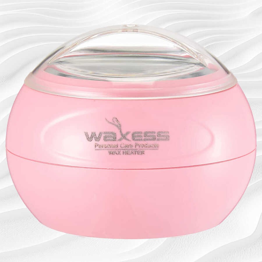 Waxess Ağda Isıtıcısı Gül Kurusu 100 Ml