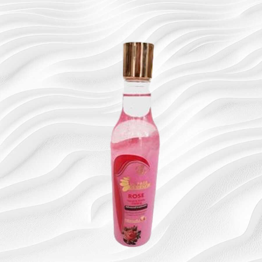 Dr.page Peeling Rose 300 Ml