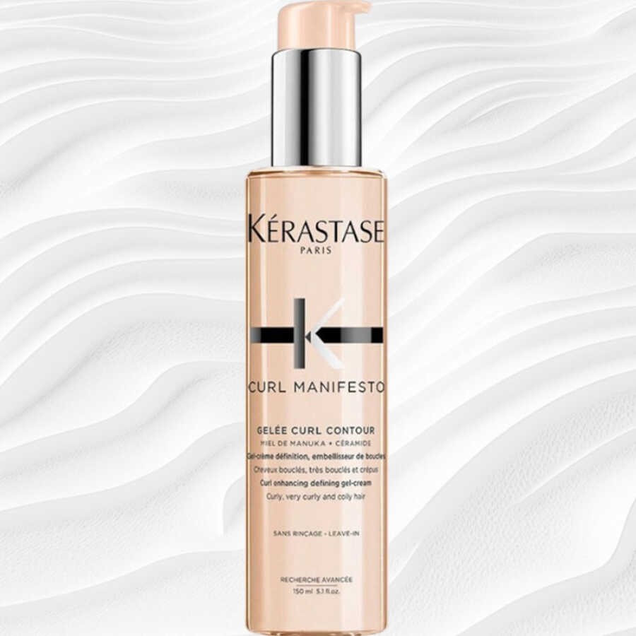 Kerastase Curl Manifesto Gelee Curl Contour 150 Ml