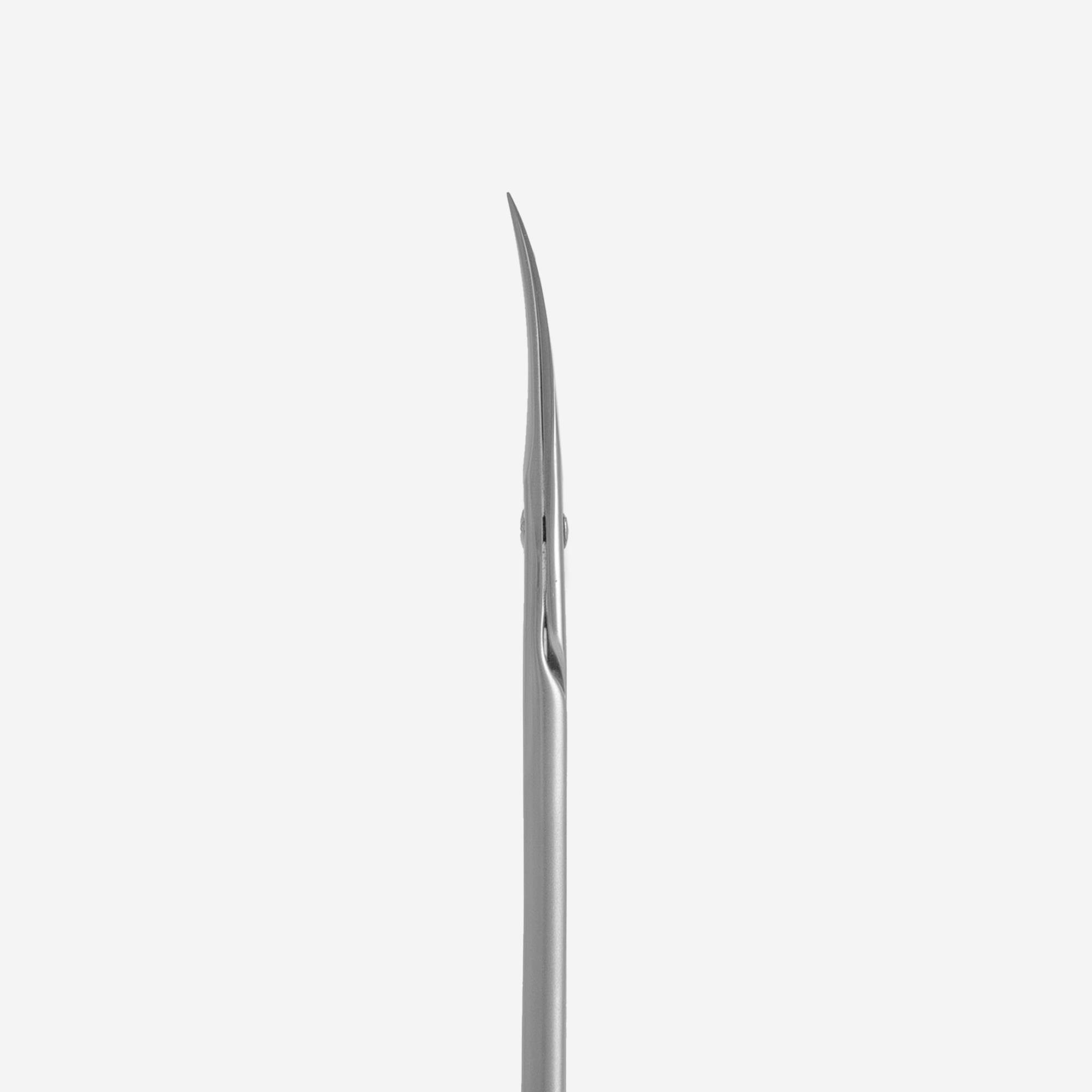 Staleks Ballerina UNIQ 10 TYPE 4 Profesyonel Tırnak Eti Makası