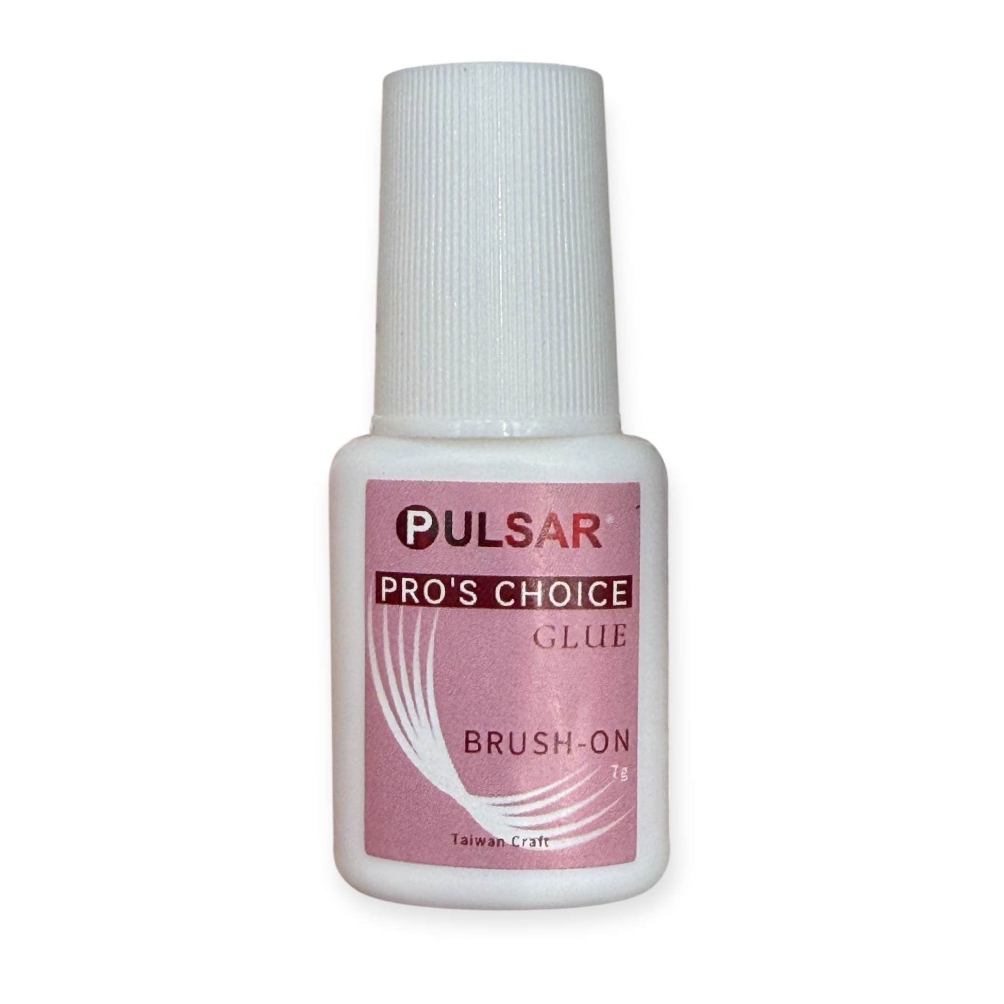 Pulsar Protez Tırnak Yapıştırıcı – 7 g  