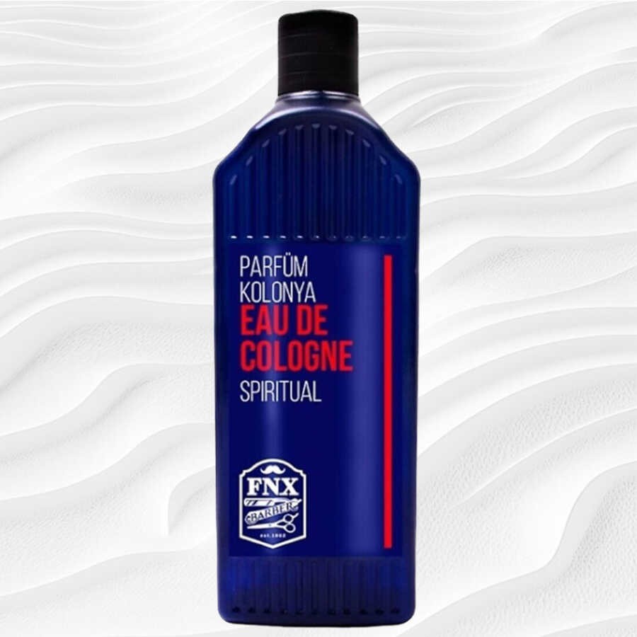 Fnx Barber Spiritual Tıraş Kolonyası 700 Ml