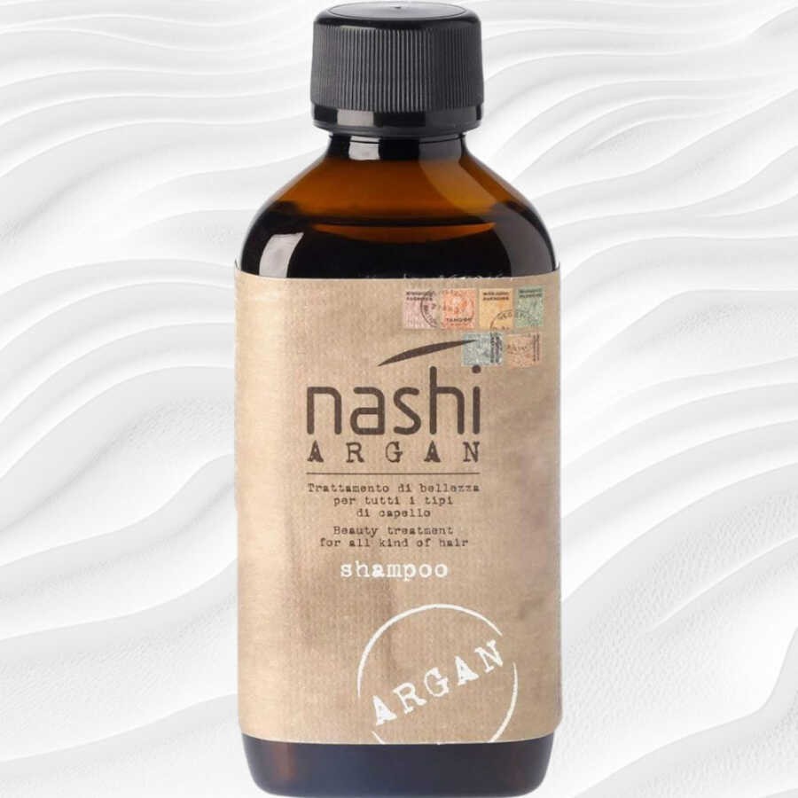 Nashi Argan Shampoo 200 Ml