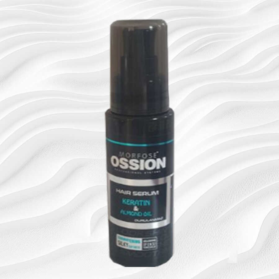 Morfose Ossıon Saç Serumu Keratin 75 Ml