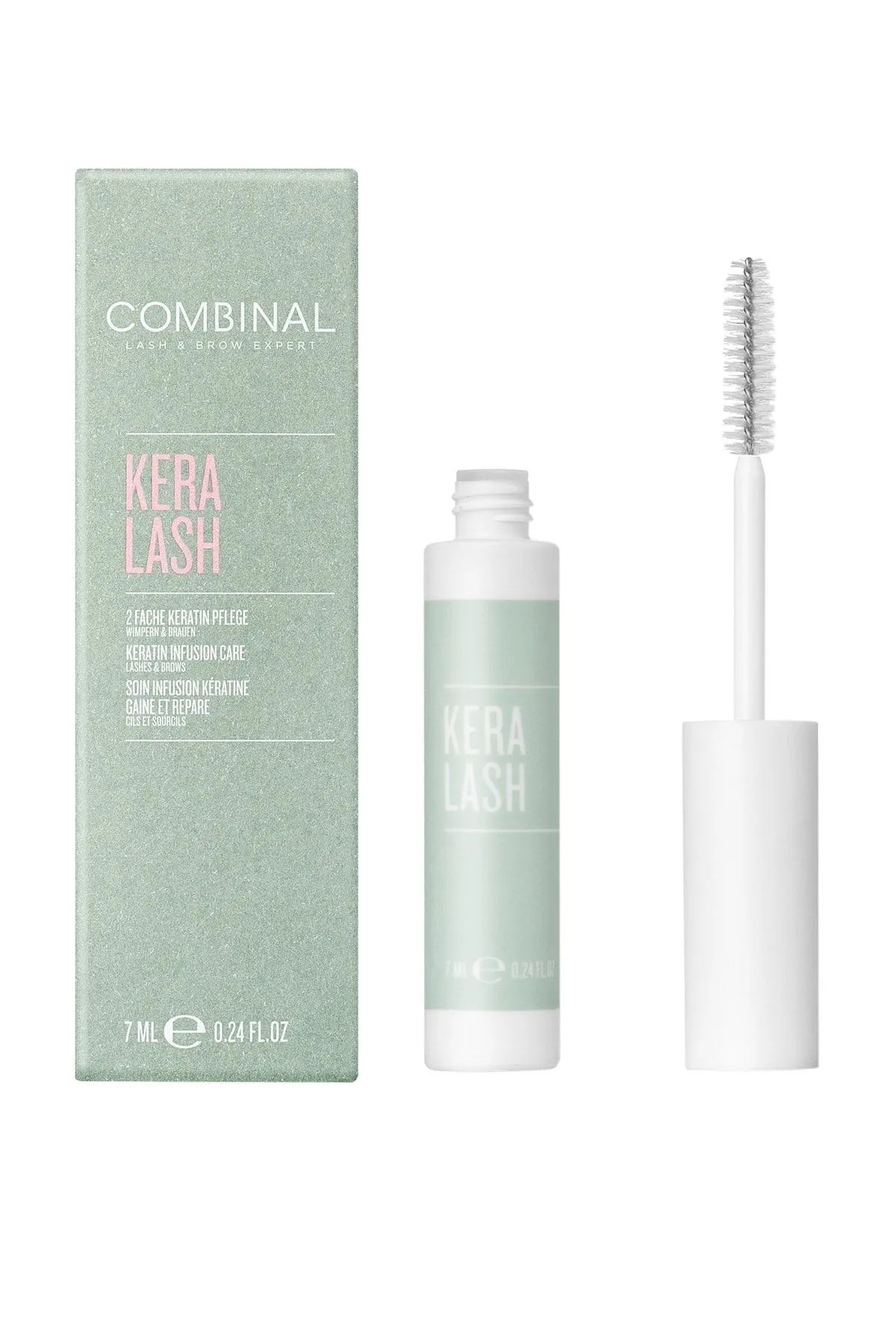  Combinal Kirpik Lifting Seti Mini Kit