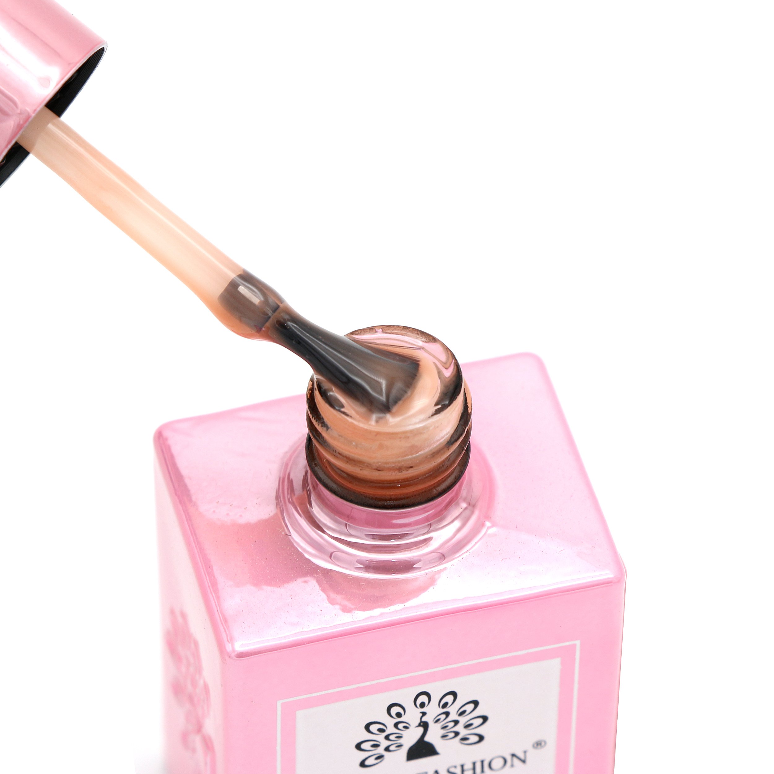Global Fashion French Rubber Base Coat 15 ml