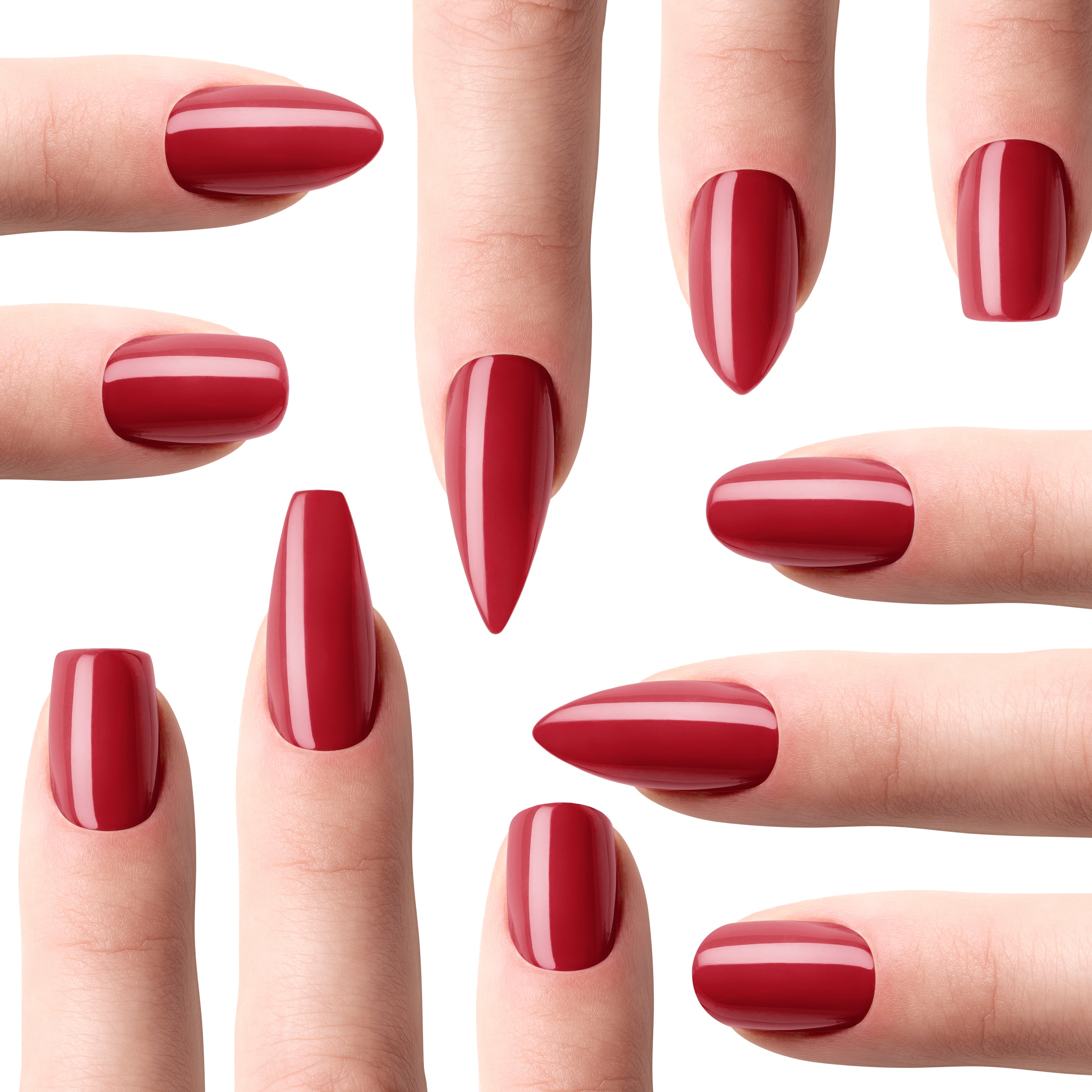 Pulsar Uv Gel Polish 12ml Oje - 048