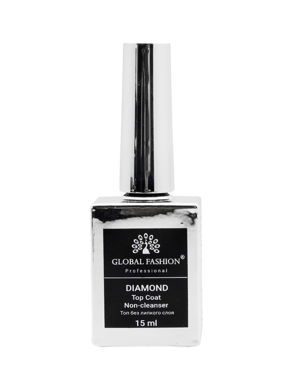 Global Fashion Top Coat 15 ml
