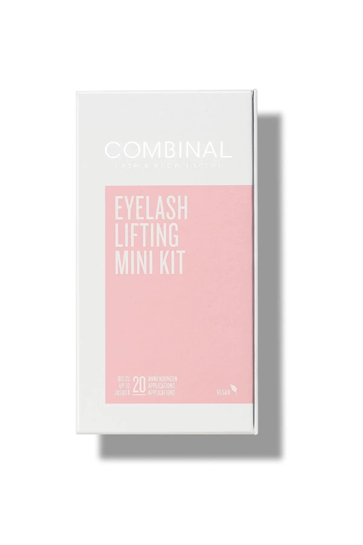 Combinal Kirpik Lifting Mini Kit