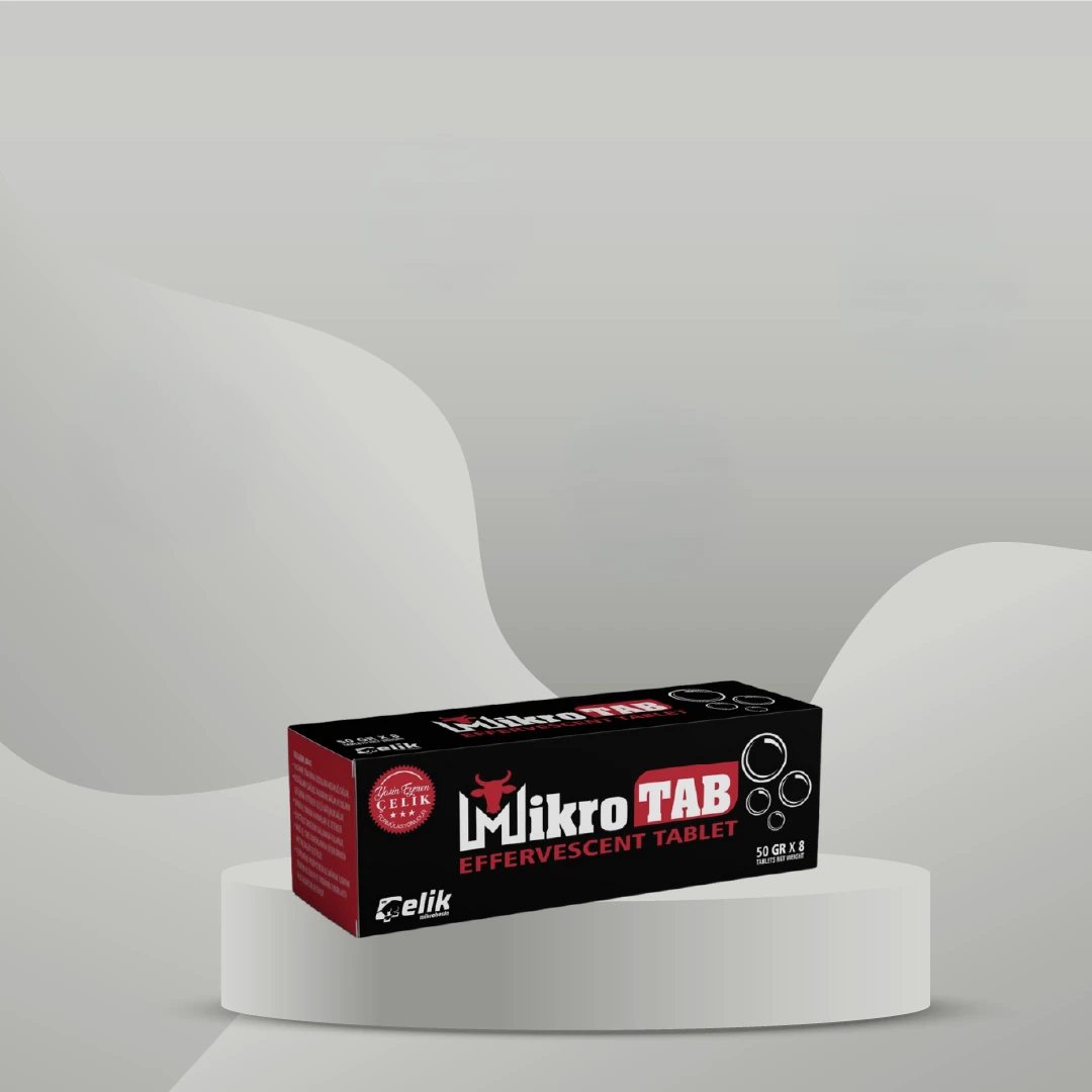 MikroTAB main variant image