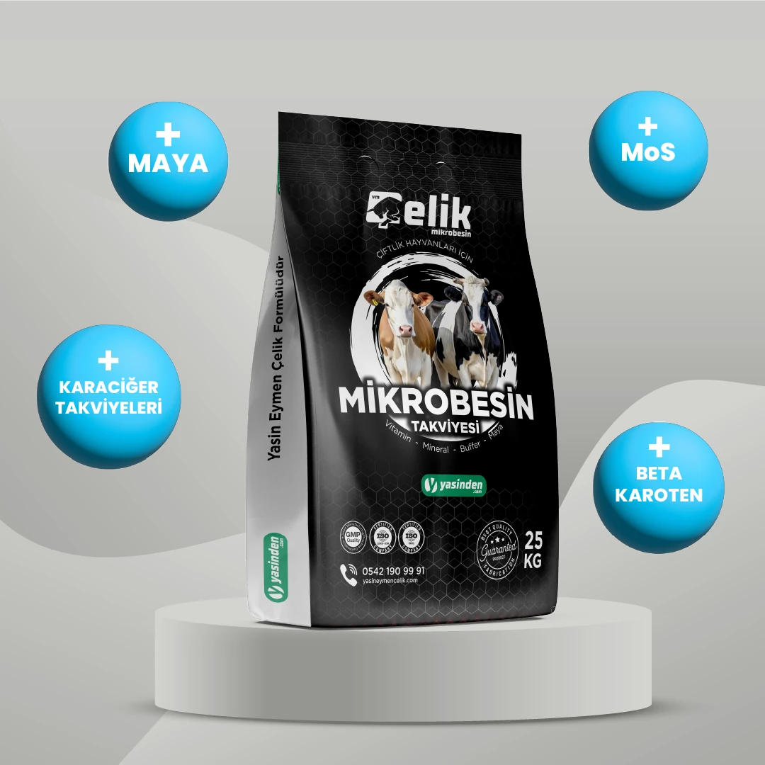 Çelik Sütlü MLT main variant image