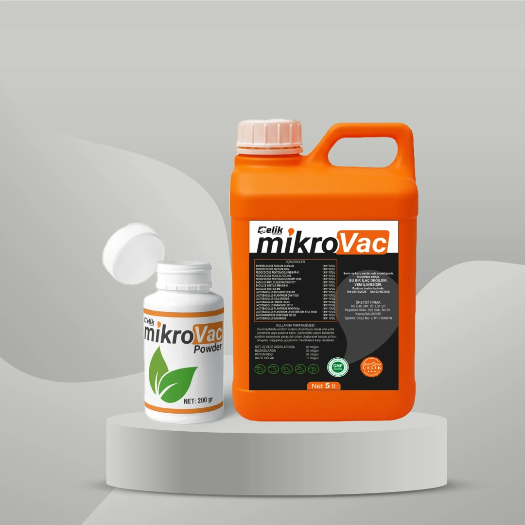 MikroVAC main variant image