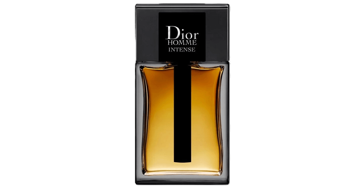 Homme Intense