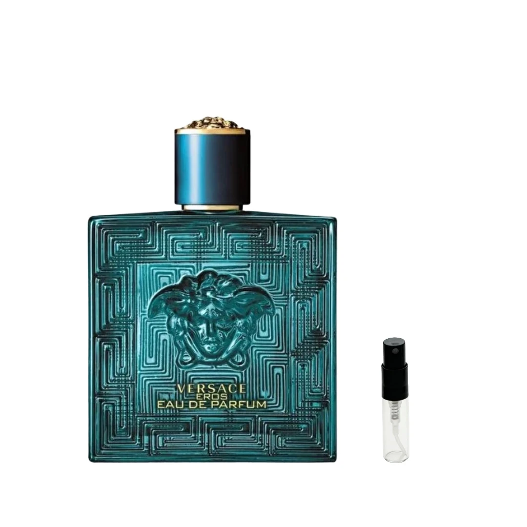 Eros EDP