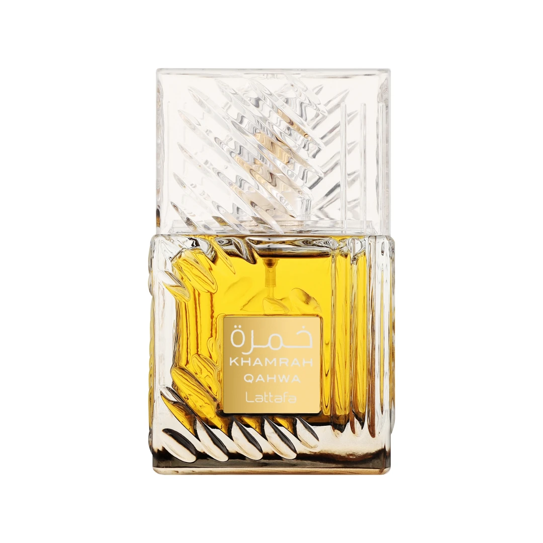 Khamrah Qahwa EDP