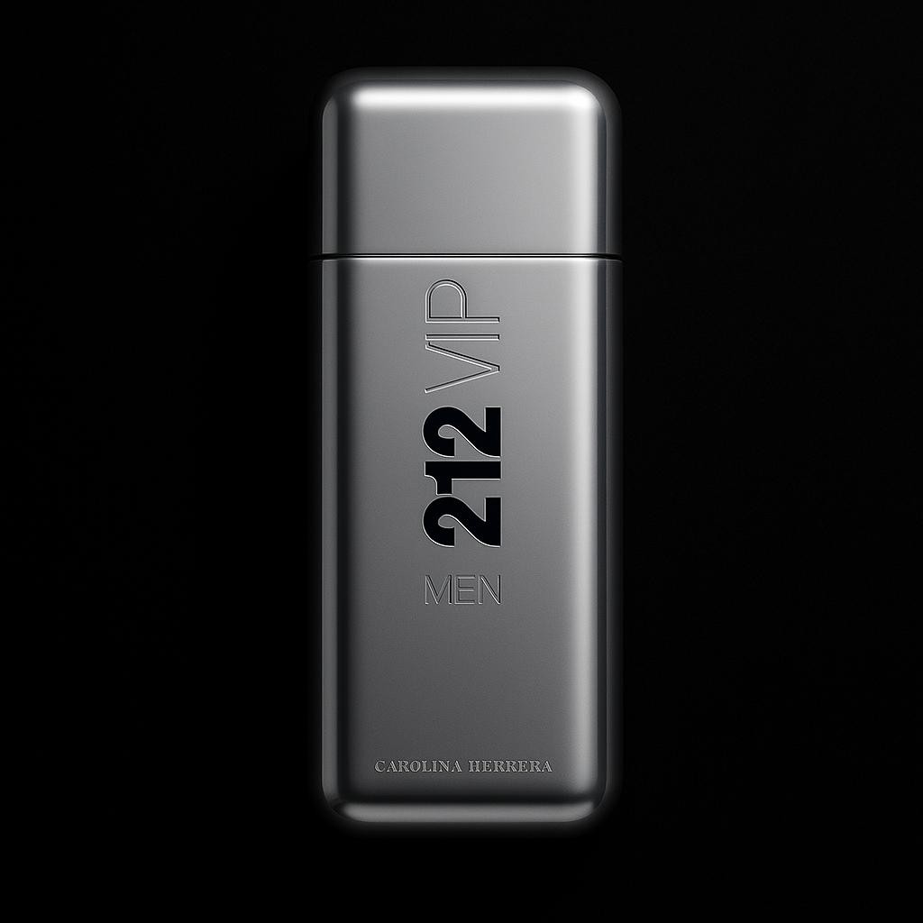 212 Vip Men EDT - Dekant