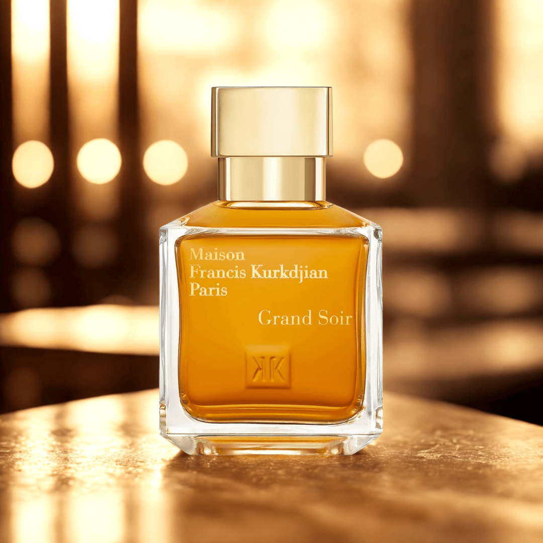 Grand Soir - Dekant