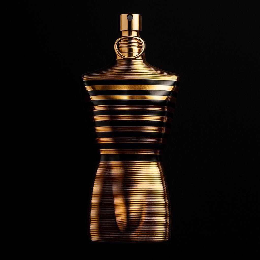 Le Male Elixir - Dekant