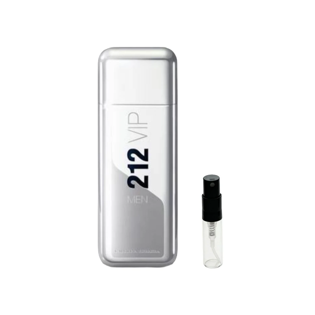 212 Vip Men EDT