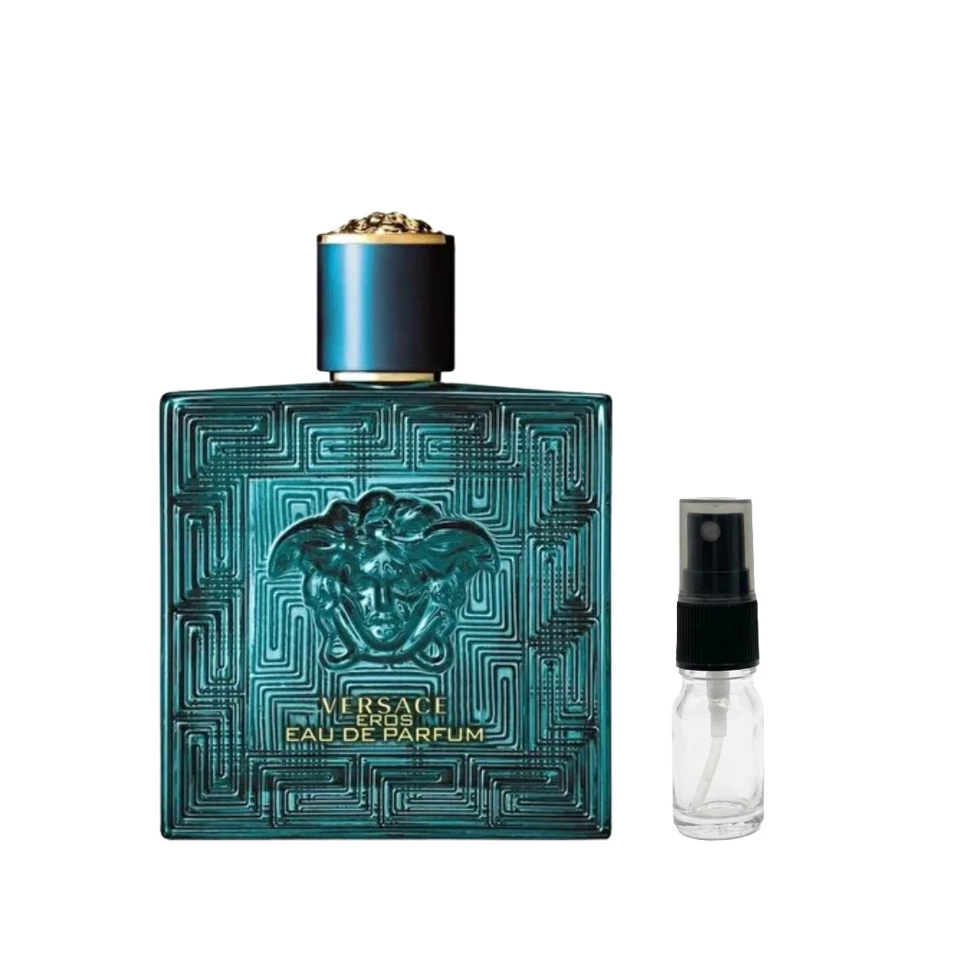 Eros EDP