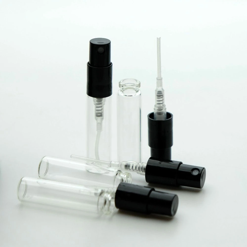 EP1 Doldurulabilir Şişe