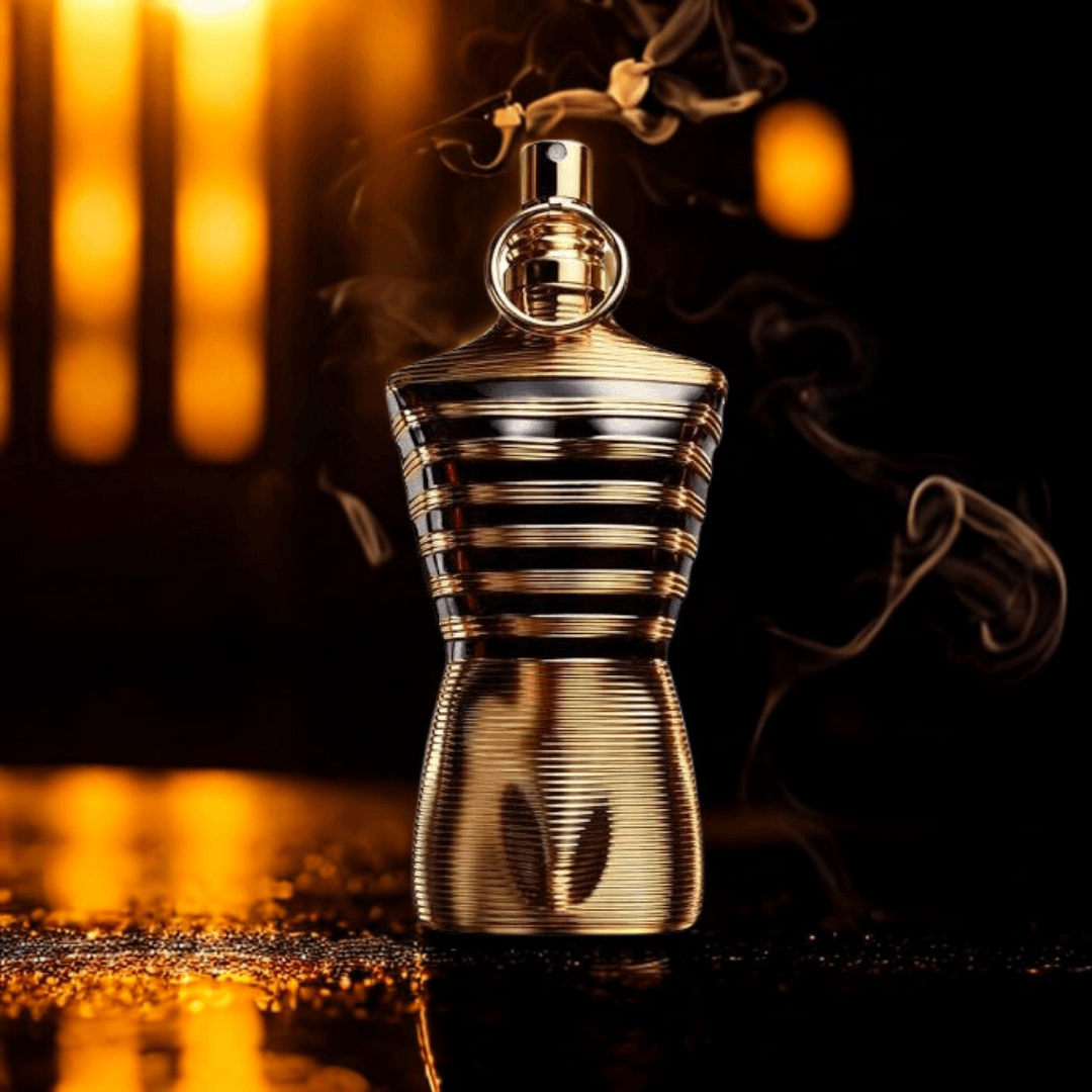 Le Male Elixir - Dekant