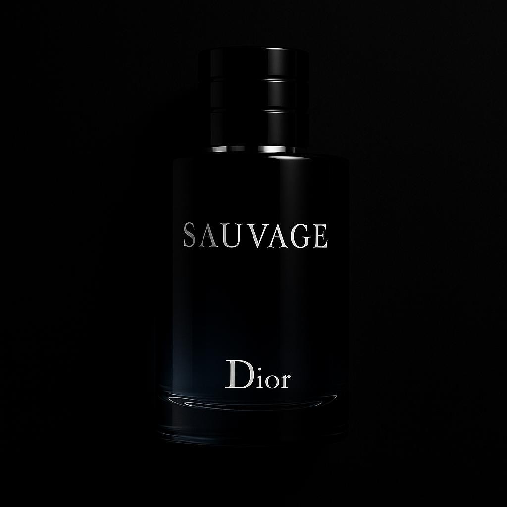 Sauvage EDT - Dekant