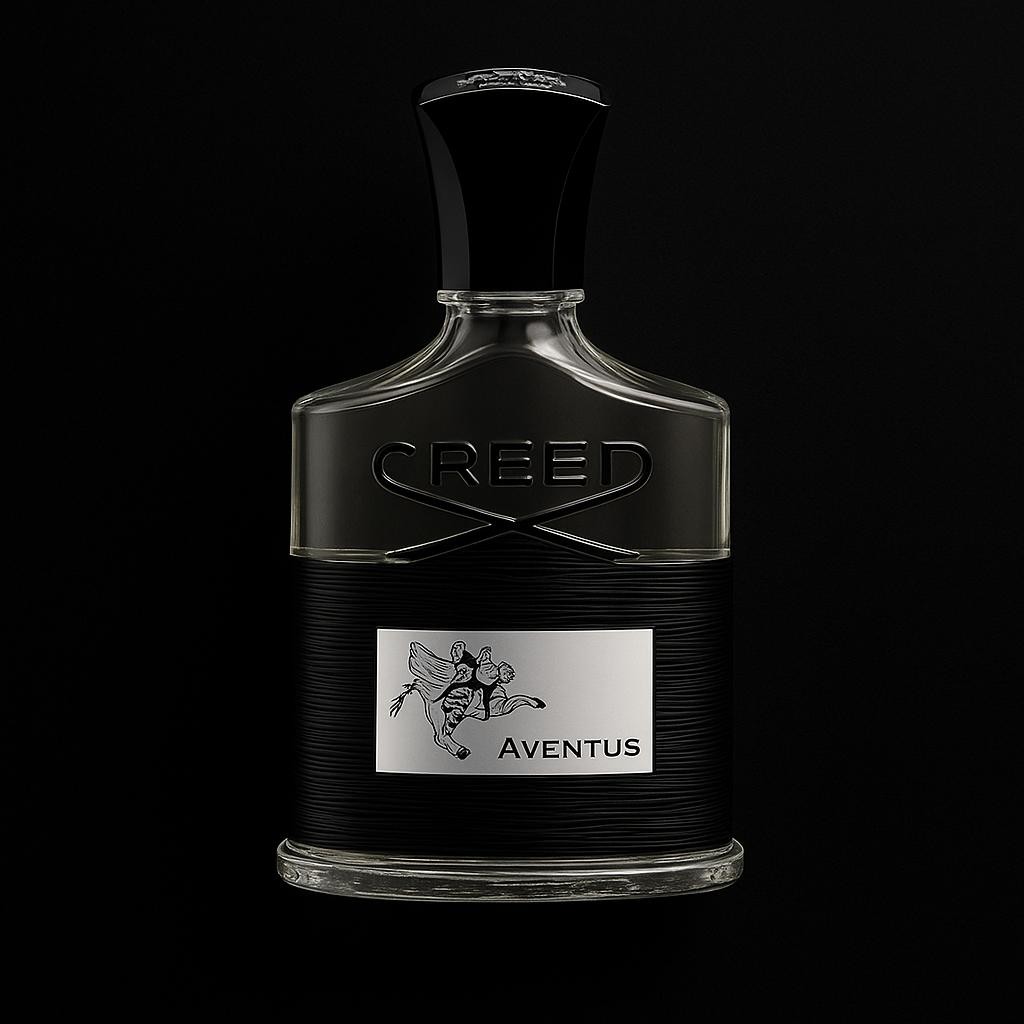 Aventus - Dekant