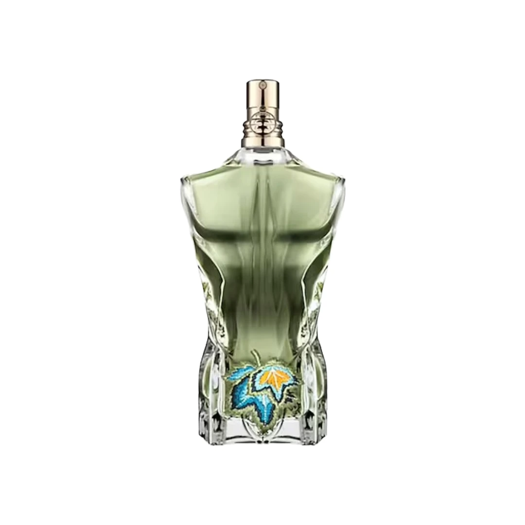 Le Beau Paradise Garden