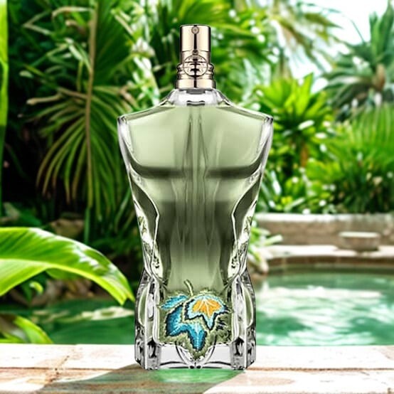 Le Beau Paradise Garden - Dekant