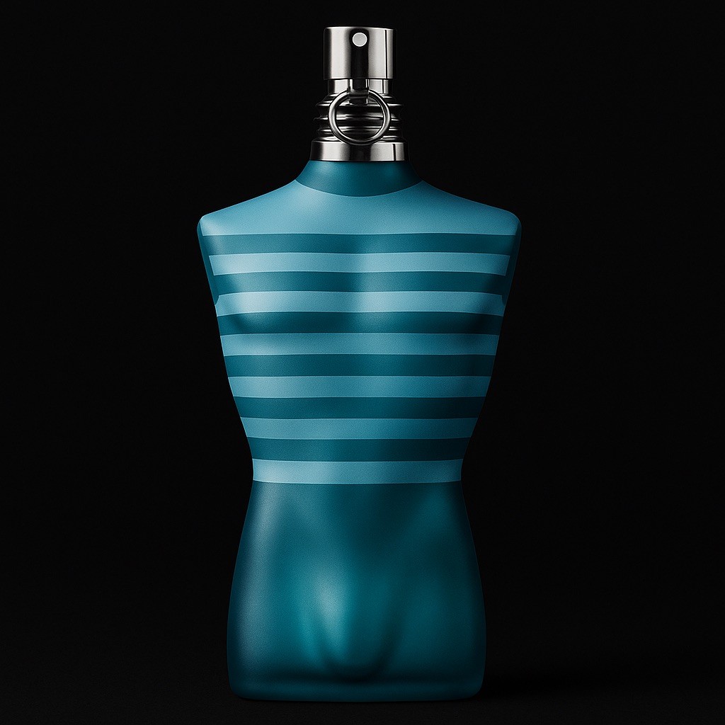 Le Male EDT - Dekant