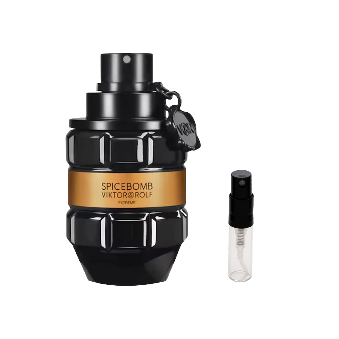 Spicebomb Extreme